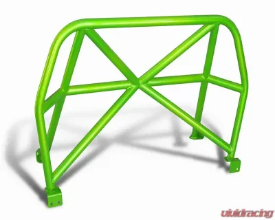 CMS Performance Roll Bar Chevy Camaro Gen 6 2016+ - Rollbar-Gen6Camaro
