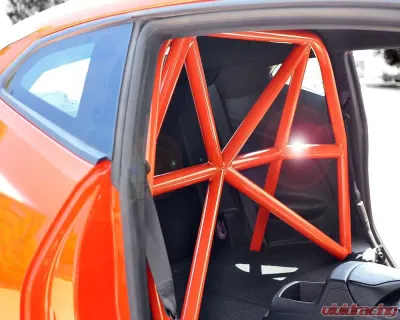 CMS Performance Roll Bar Chevy Camaro Gen 6 2016+ - Rollbar-Gen6Camaro