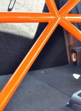 CMS Performance Roll Bar Chevy Camaro Gen 6 2016+                                     - Rollbar-Gen6Camaro - Image 7