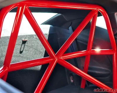 CMS Performance Roll Bar Chevy Camaro Gen 6 2016+ - Rollbar-Gen6Camaro
