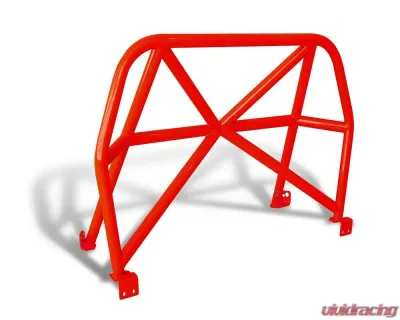 CMS Performance Roll Bar Chevy Camaro Gen 6 2016+ - Rollbar-Gen6Camaro