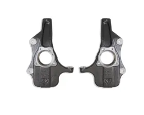 MaxTrac 2in Front Lowering Spindles Chevrolet C/K 1500 2WD/4WD 2019+