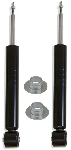MaxTrac 0-3in RearAdjustable Lowering Strut Chevrolet | GMC 2021-2022 - 200803