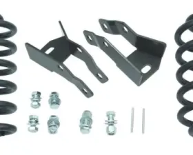 MaxTrac 2in Rear Lowering Kit Chevrolet C/K 1500 2WD/4WD 2000-2006