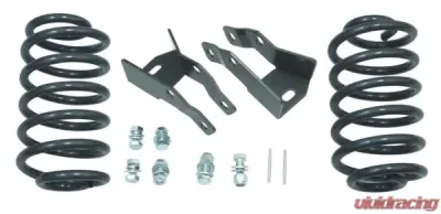 MaxTrac 2in Rear Lowering Kit Chevrolet C/K 1500 2WD/4WD 2000-2006 - 201020