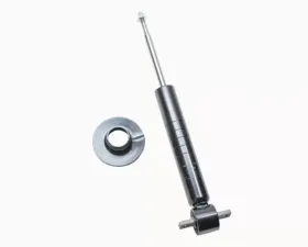 MaxTrac 0-3in Front Adjustable Lowering Strut Ford F-150 2WD 2015-2020