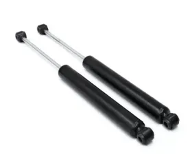 MaxTrac 3in Rear Shock Absorber Jeep Wrangler JK 2WD/4WD 2007-2018