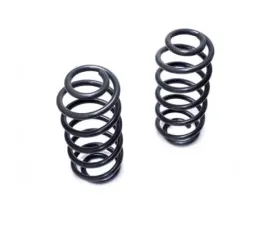 MaxTrac V8 3in Front Lowering Coils Chevrolet Silverado 1500 2WD 1992-1999