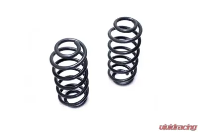 MaxTrac V8 3in Front Lowering Coils Chevrolet Silverado 1500 2WD 1992-1999 - 250530-8