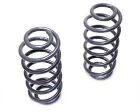 MaxTrac V8 3in Front Lowering Coils Chevrolet C/K 1500 2WD/4WD 2007-2014