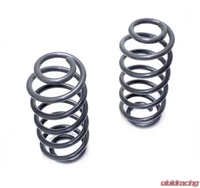MaxTrac V8 3in Front Lowering Coils Chevrolet C/K 1500 2WD/4WD 2007-2014 - 251330-8