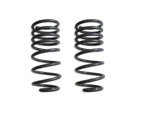 MaxTrac 2in Rear Lowering Coils Ram 1500 2WD/4WD 1500 2019+