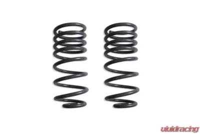 MaxTrac 2in Rear Lowering Coils Ram 1500 2WD/4WD 1500 2019+ - 272720