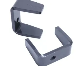 MaxTrac 5in Rear Lowering Flip Kit Ford Ranger 2WD 1998-2009