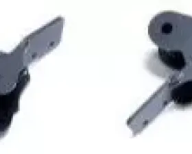 MaxTrac 2in Rear Lift Hangers Ford F-150 2WD/4WD 2015-2022