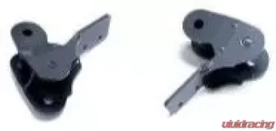 MaxTrac 2in Rear Lift Hangers Ford F-150 2WD/4WD 2015-2022 - 3032RH