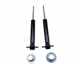 MaxTrac 0-3in Front Adjustable Lowering Struts Chevrolet C/K 1500 2WD/4WD 2007-2018