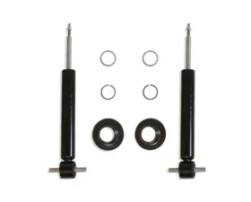 MaxTrac 0-3in Front Adjustable Lowering Struts Chevrolet C/K 1500 2WD/4WD 2019+