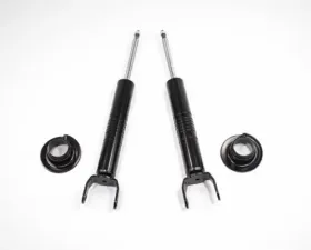 MaxTrac 0-3in Front Adjustable Lowering Struts Ram 1500 4WD 2009-2018