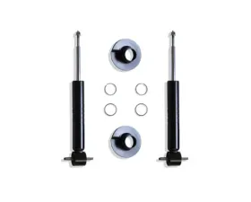 MaxTrac 0-3in Front Adjustable Lowering Struts Ford F-150 2WD 2015-2020