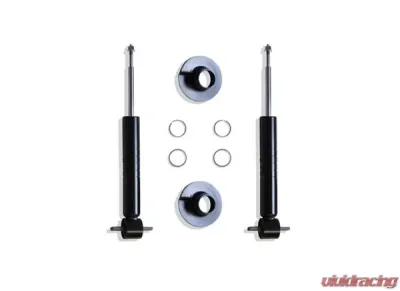 MaxTrac 0-3in Front Adjustable Lowering Struts Ford F-150 2WD 2015-2020 - 373203