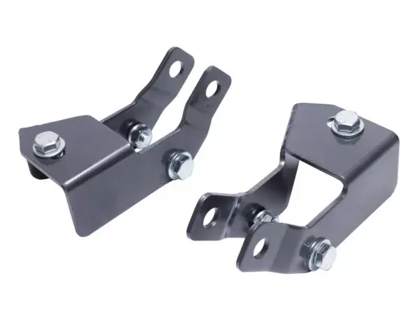 MaxTrac Rear Lowering Shock Extenders Chevrolet C/K 1500 2WD/4WD 2000-2015 - 401000
