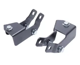 MaxTrac Rear Lowering Shock Extenders Chevrolet C/K 1500 2WD/4WD 2000-2015