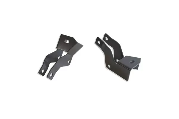 MaxTrac 3in. Drop Rear Lowering Shock Extenders Chevrolet C/K 1500 2WD/4WD 2015-2020 - 401003