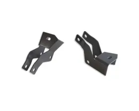 MaxTrac 3in. Drop Rear Lowering Shock Extenders Chevrolet C/K 1500 2WD/4WD 2015-2020