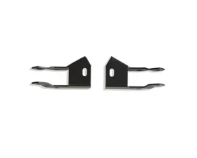 MaxTrac 4in. Drop Rear Lowering Shock Extenders Chevrolet C/K 1500 2WD/4WD 2015-2020