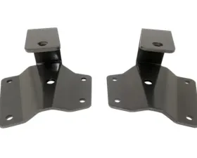 MaxTrac 2in Rear Lowering Hangers Chevrolet C1500 2WD 1999-2006