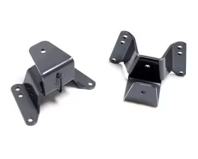 MaxTrac 2in Rear Lowering Hangers Chevrolet C10 2WD 1973-1987