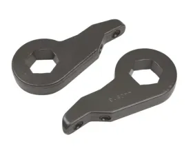 MaxTrac 1-3in Front Lowering Torsion Keys Chevrolet K1500 4WD 1988-2006