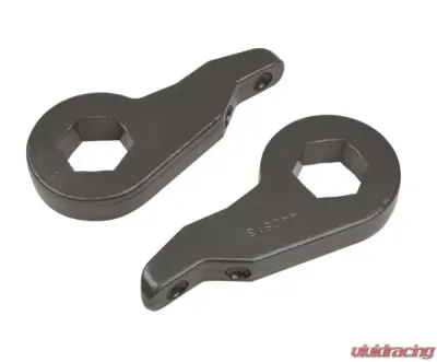 MaxTrac 1-3in Front Lowering Torsion Keys Chevrolet K1500 4WD 1988-2006 - 440513