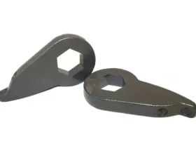 MaxTrac 1-3in Front Lowering Torsion Keys Ford F-150 4WD 1997-2004