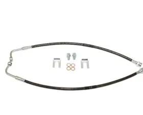 MaxTrac 6-Lug Extended Brake Lines Ram 1500 2WD 2019+