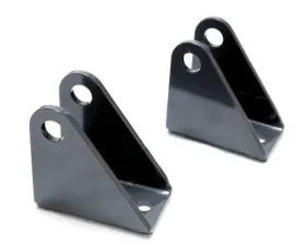 MaxTrac 8 Lug Front Shock Extenders Chevrolet Silverado 1500HD | 2500HD | 3500HD 2WD/4WD 2001-2010