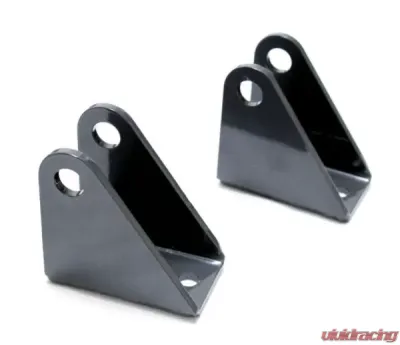 MaxTrac 8 Lug Front Shock Extenders Chevrolet Silverado 1500HD | 2500HD | 3500HD 2WD/4WD 2001-2010 - 530713