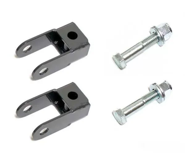 MaxTrac Front Shock Extenders Chevrolet C/K 1500 2WD/4WD 1999-2006 - 530900