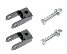 MaxTrac Front Shock Extenders Chevrolet C/K 1500 2WD/4WD 1999-2006