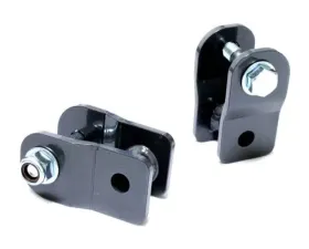 MaxTrac Front Shock Extenders Ford F-250 | F-350 4WD 2005-2019
