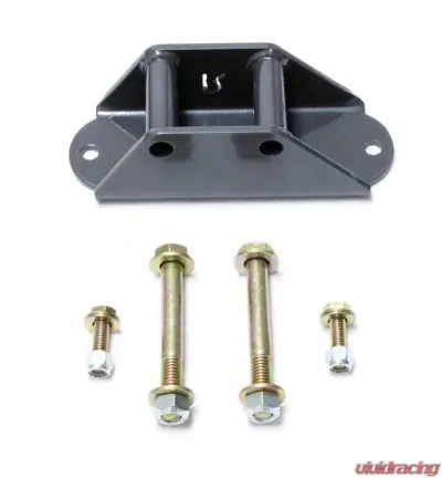 MaxTrac Rear Carrier Bearing Spacer Nissan Titan 2WD 2004-2018 - 615300