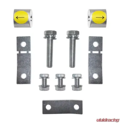 MaxTrac Rear Carrier Bearing Spacer Toyota Tundra 2WD 2007-2018 - 616700
