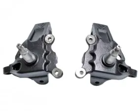 MaxTrac Heritage 3.5in Front Lift Spindles Ford F-150 2WD 1997-2003