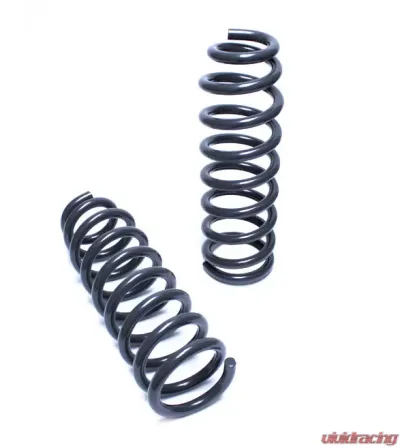 MaxTrac V6 Eco Diesel 2in Front Lift Coils Dodge Ram 1500 2WD 2014-2017 - 752420-6