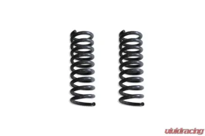 MaxTrac 4in Front Lift Coils Dodge Ram 2500 | 3500 4WD 2014-2018 - 752840
