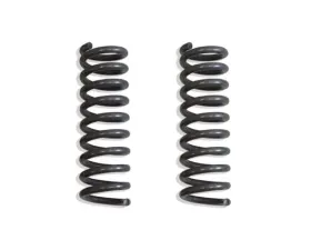 MaxTrac 6in Front Lift Coils Dodge Ram 2500 | 3500 4WD 2014-2018