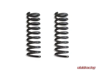 MaxTrac 6in Front Lift Coils Dodge Ram 2500 | 3500 4WD 2014-2018 - 752860
