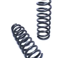 MaxTrac 4 Cyl with Coil Suspension 2in Front Lift Coils Ford Ranger 2WD 1998-2009