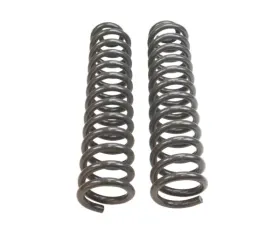 MaxTrac Dually 4in Front Lift Coils Ford F250 | F350 4WD 2017-2019